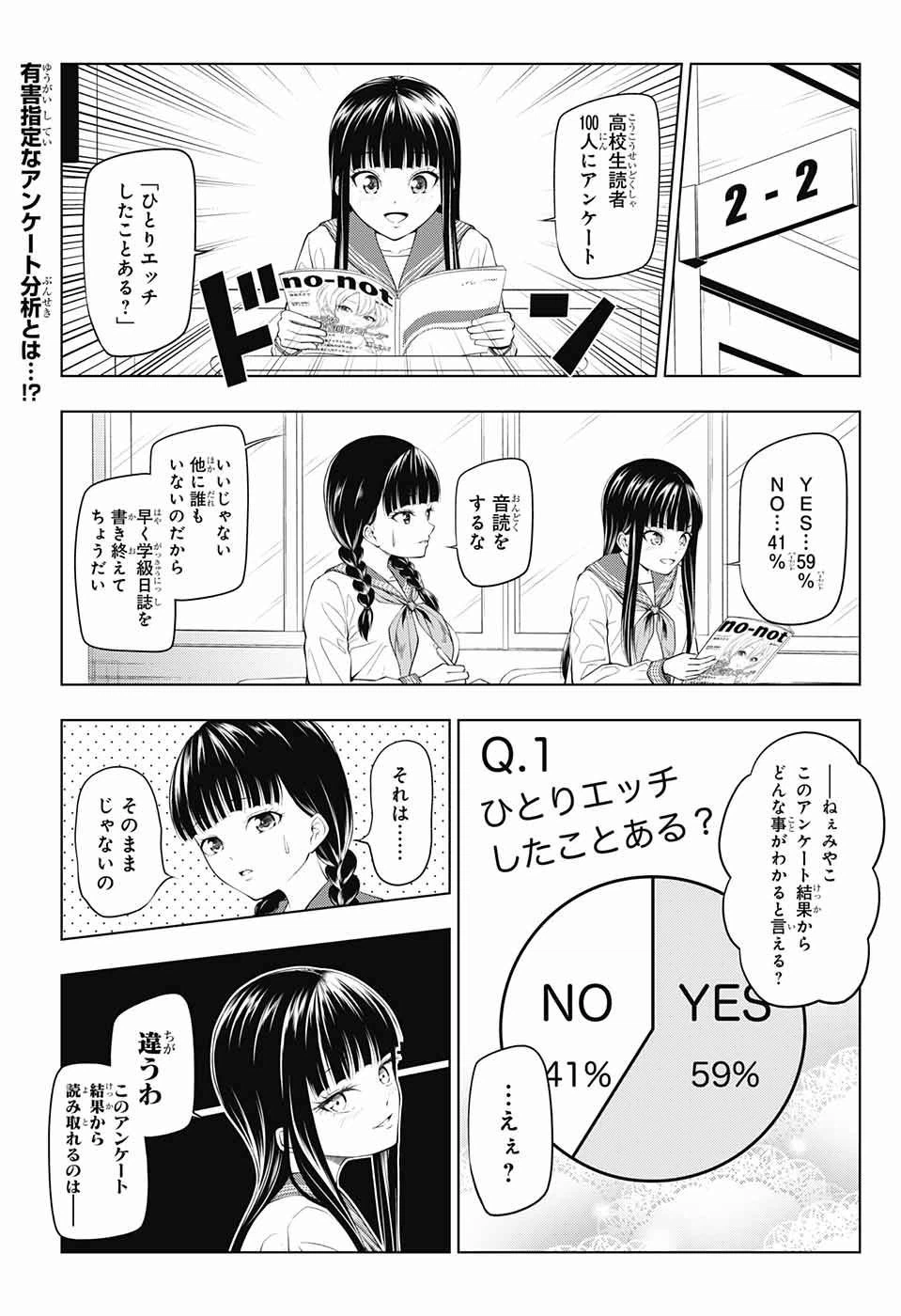 ページ 11 — 第10話