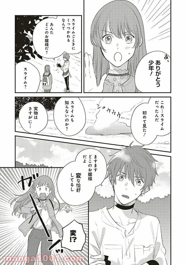 ページ 17 — 第1話