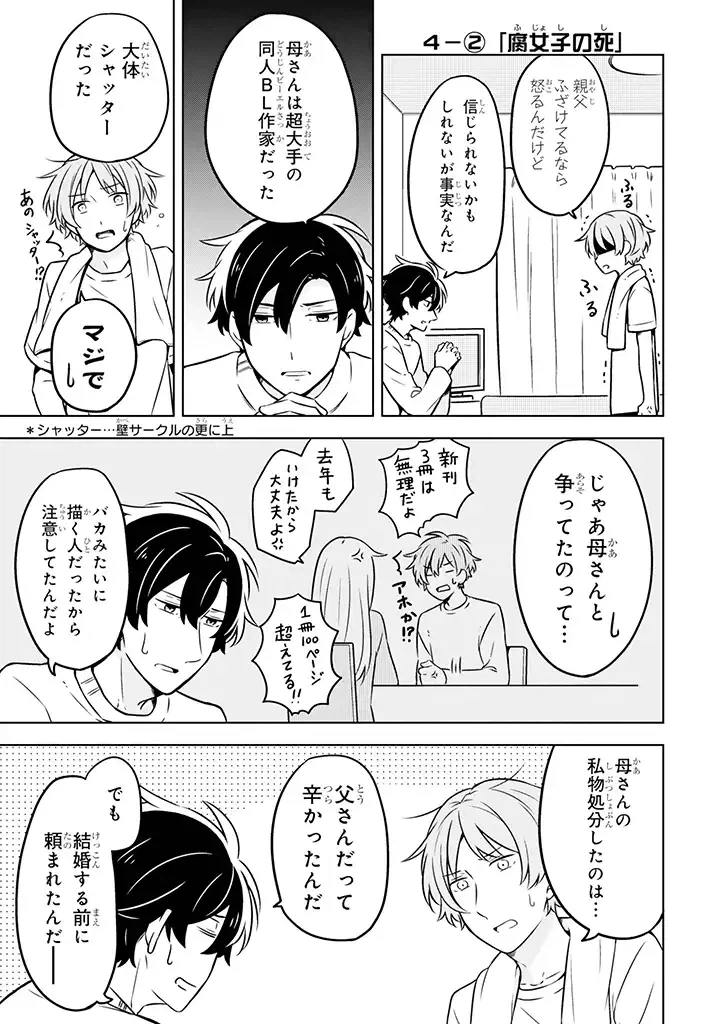 ページ 7 — 第4話