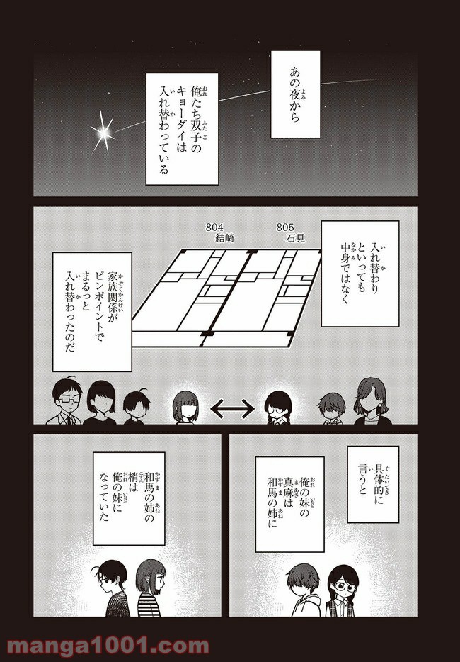 ページ 4 — 第2.1話