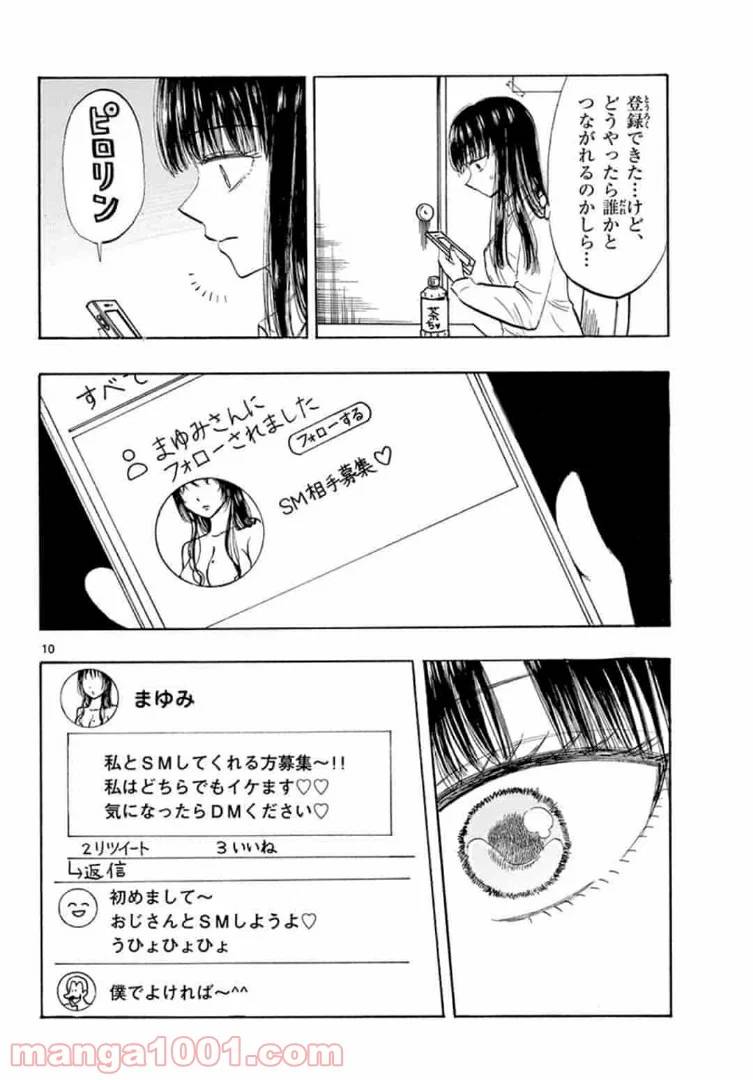 ページ 10 — 第28話