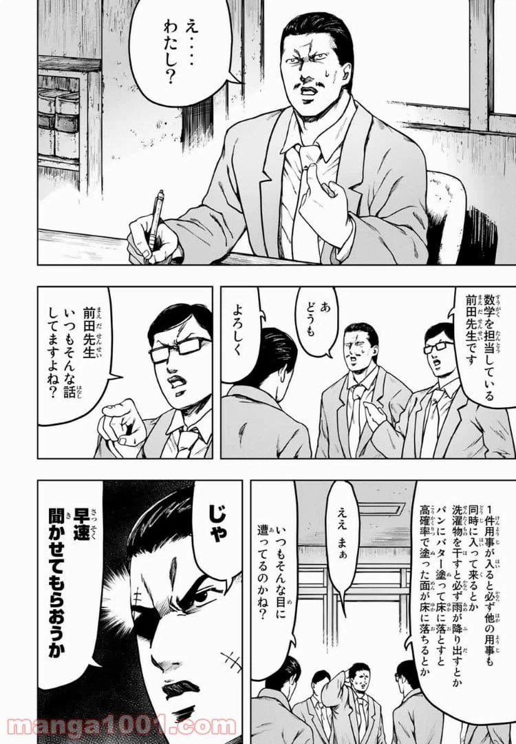 ページ 6 — 第8話