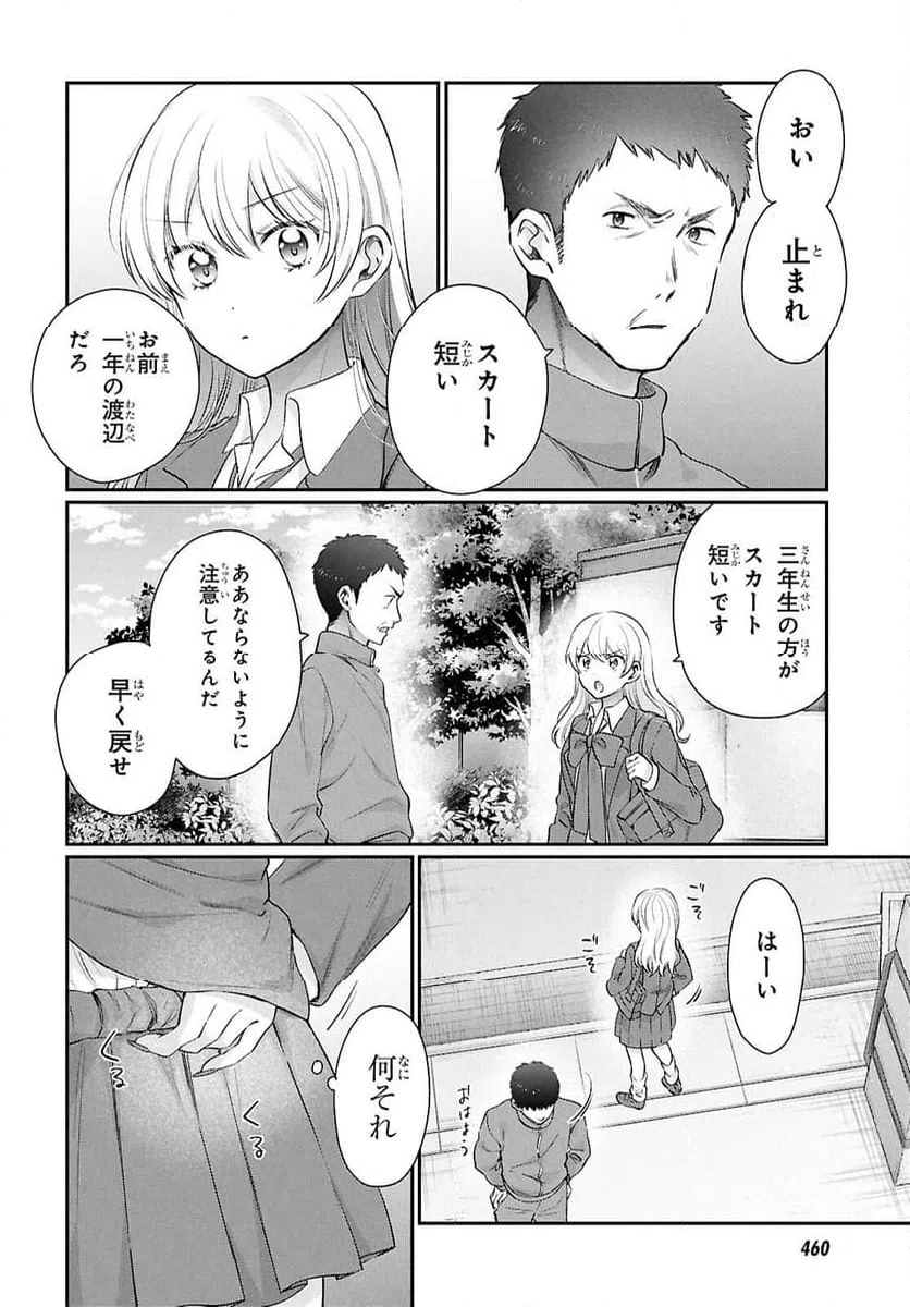 ページ 8 — 第75話