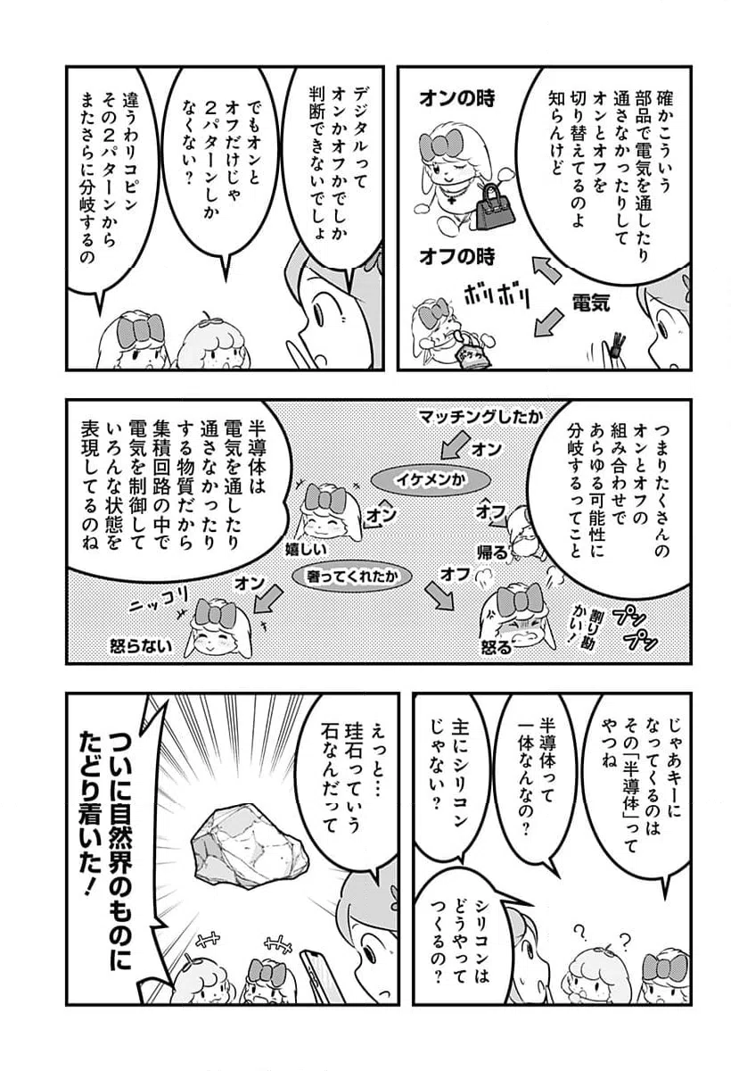 ページ 7 — 第127話