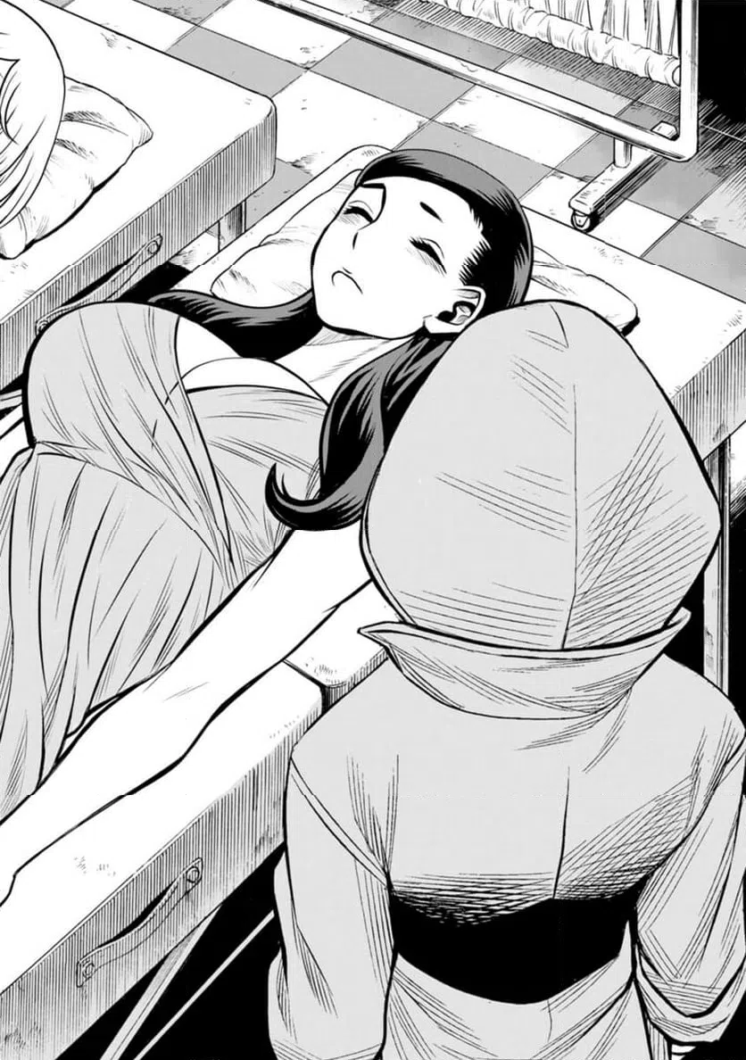 ページ 12 — 第49話