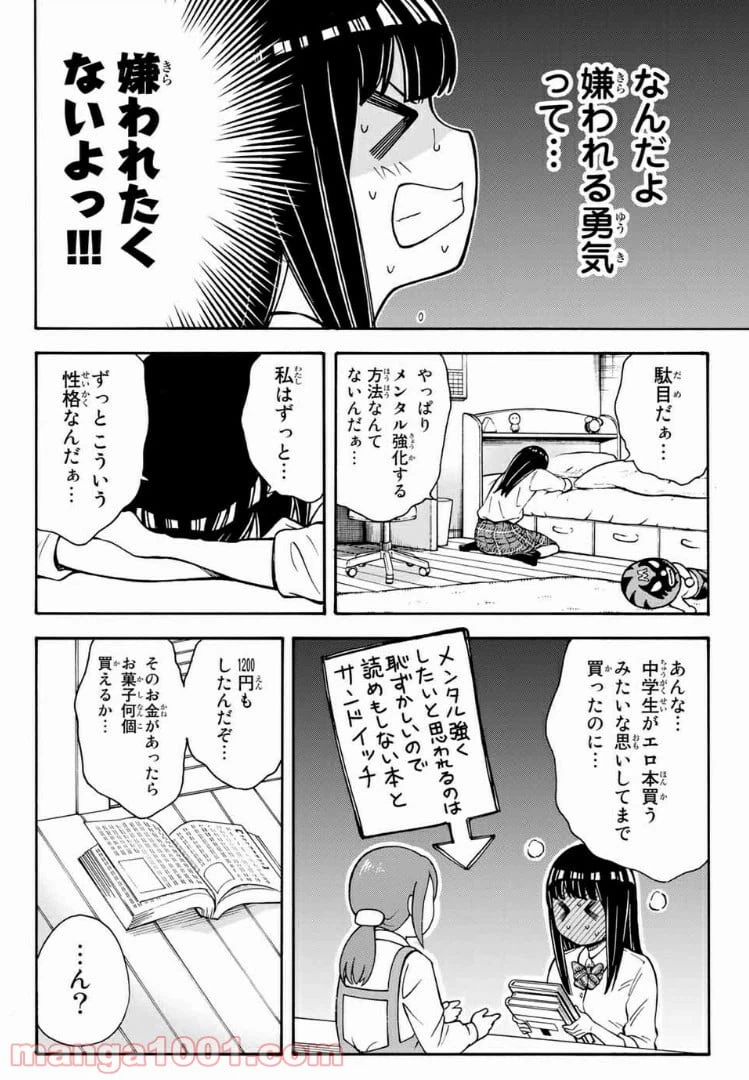 ページ 8 — 第20話