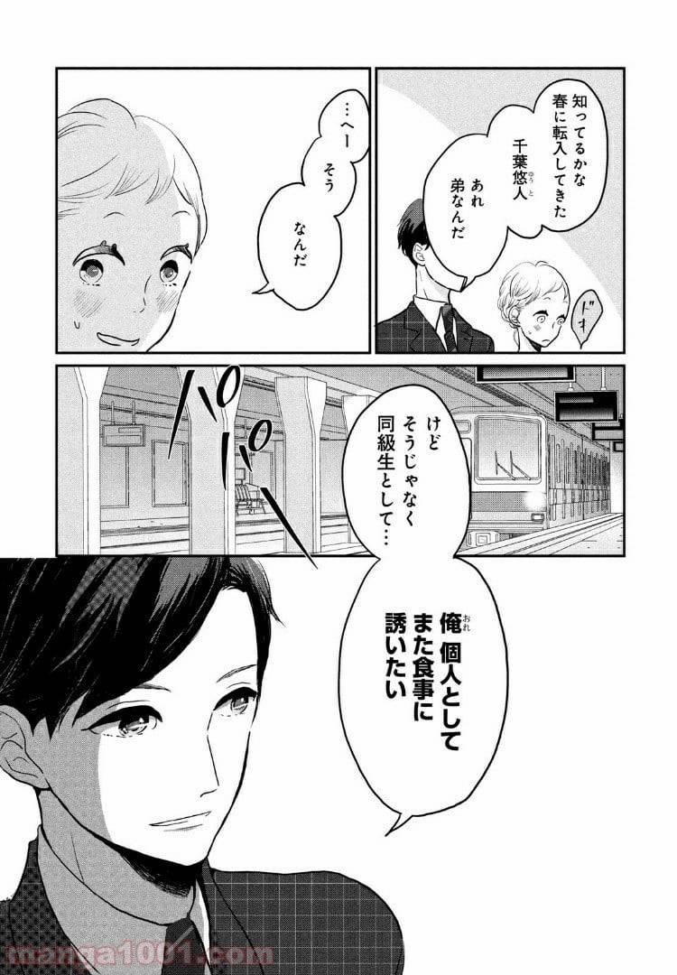ページ 29 — 第5話
