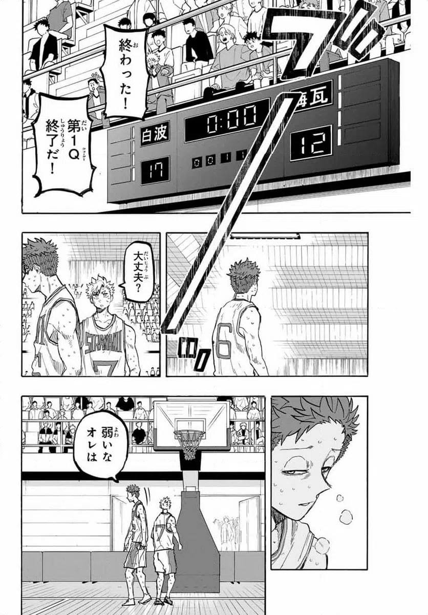 ページ 6 — 第65話