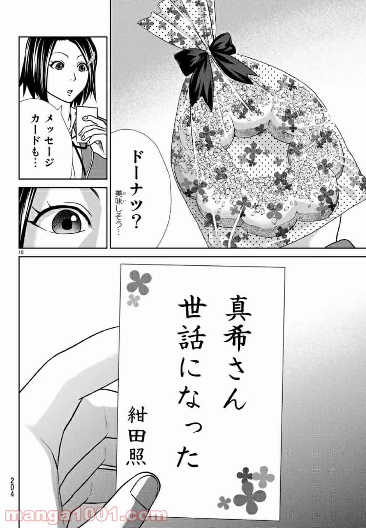 ページ 10 — 第57話