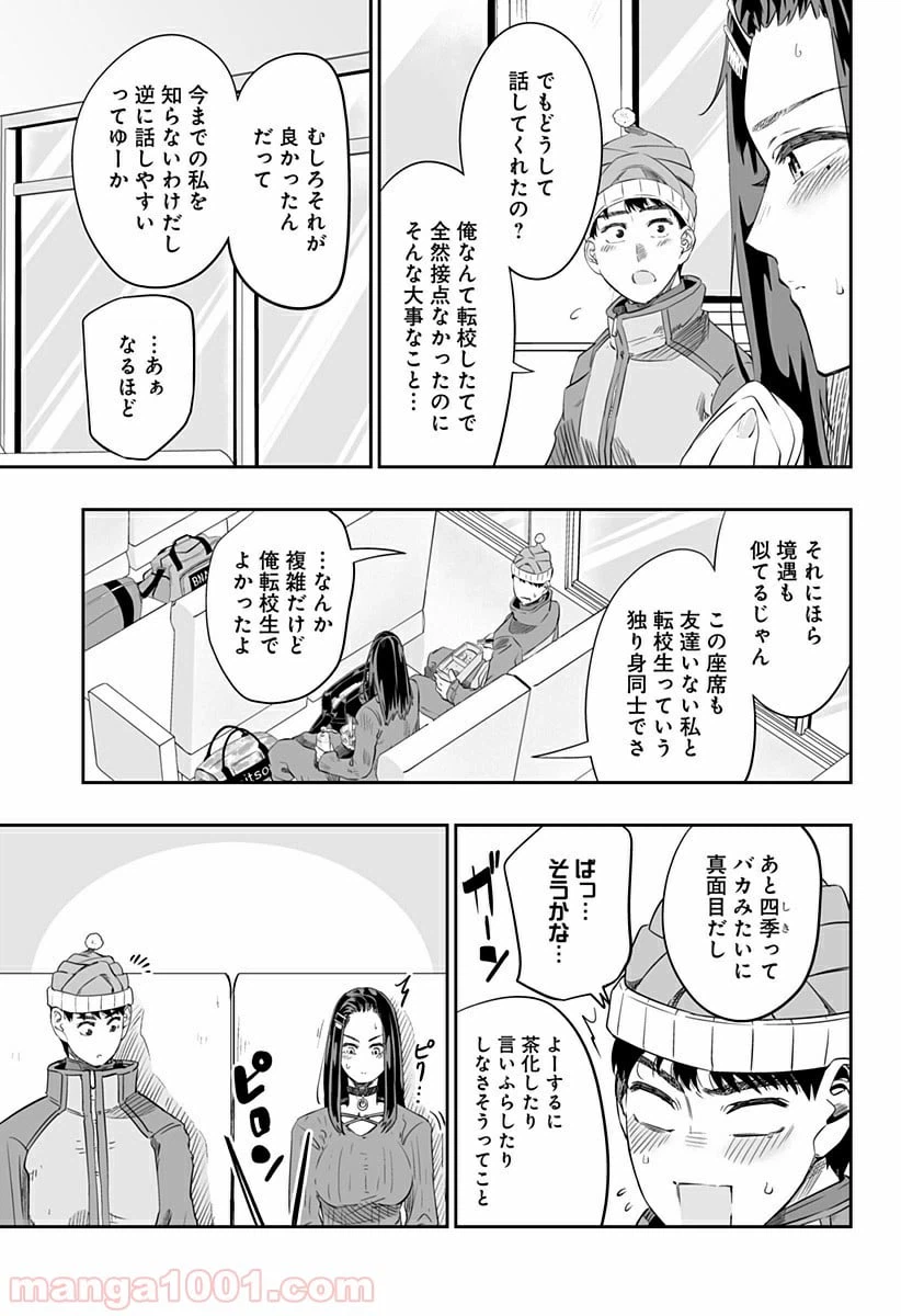 ページ 7 — 第7.1話