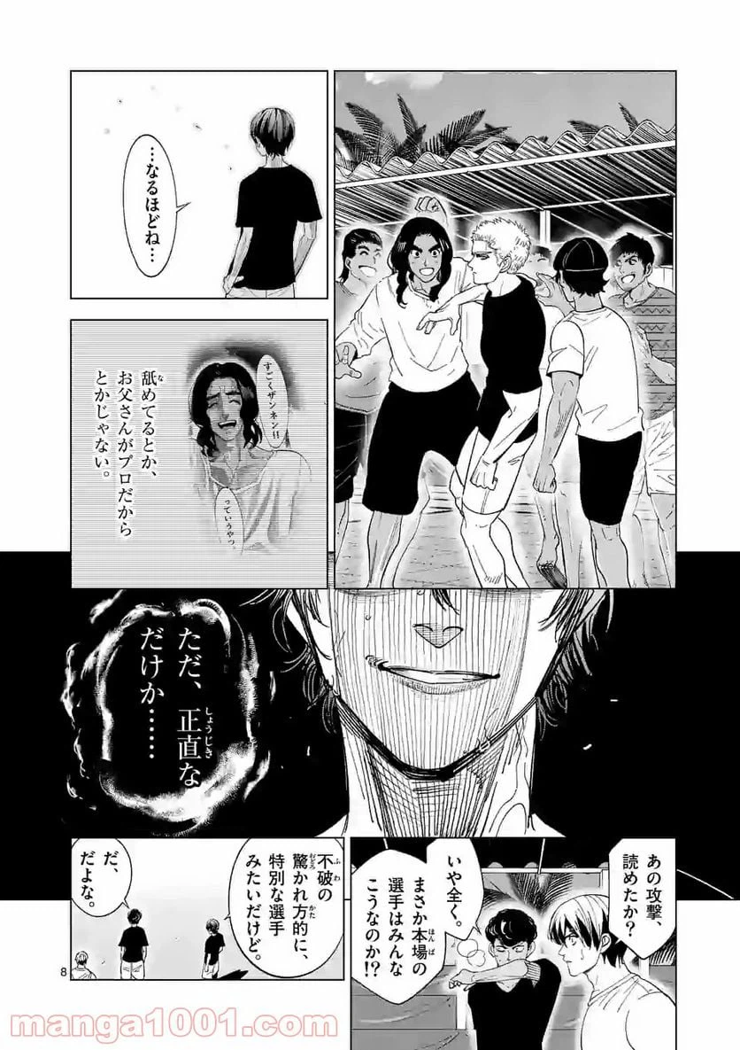 ページ 8 — 第183話