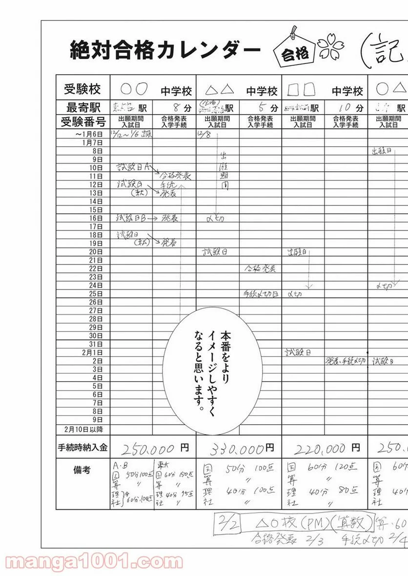 ページ 7 — 第90話