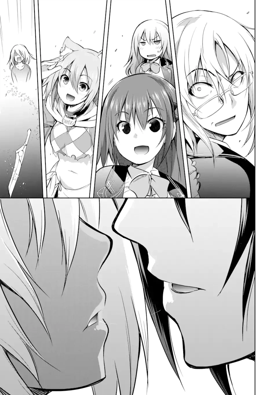 ページ 9 — 第39.2話