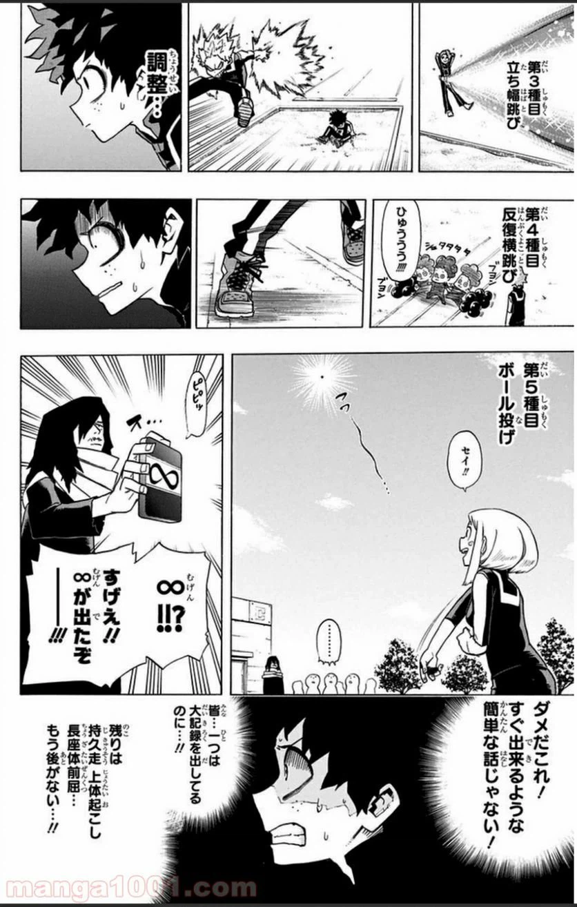 ページ 10 — 第6話