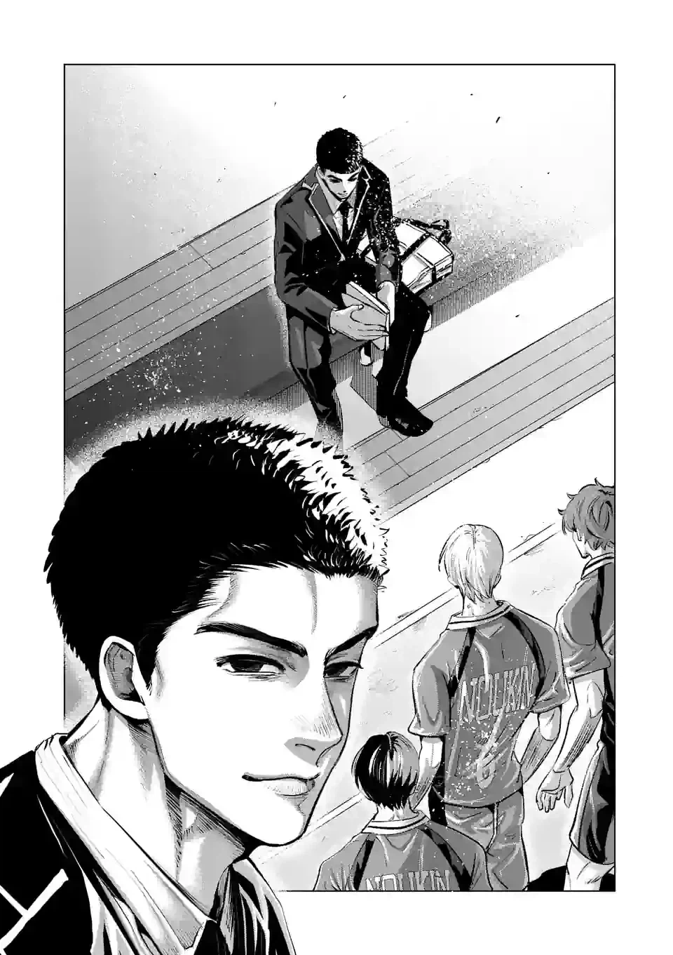ページ 10 — 第257話