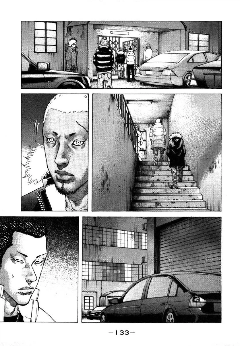 ページ 11 — 第140話