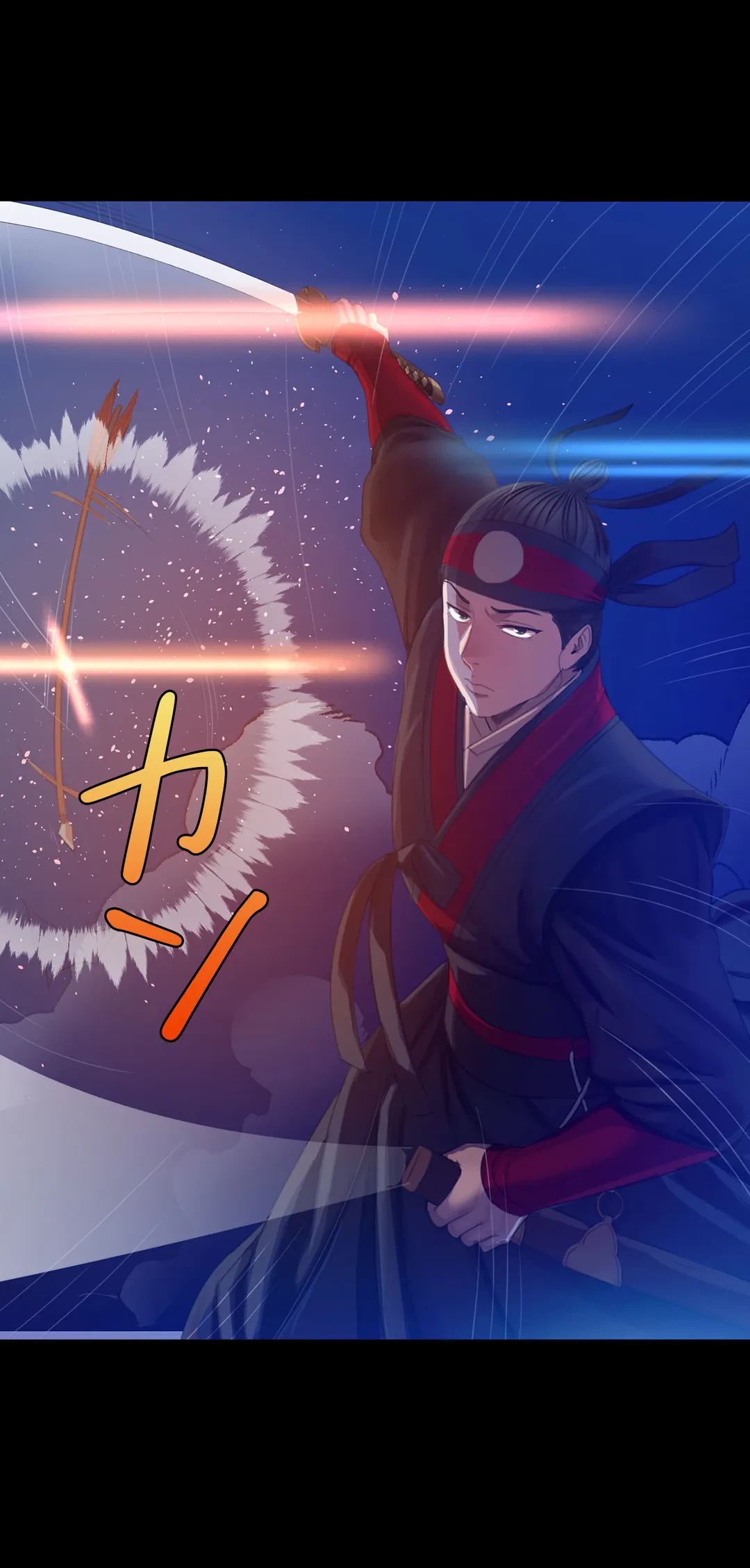 ページ 28 — 第3話