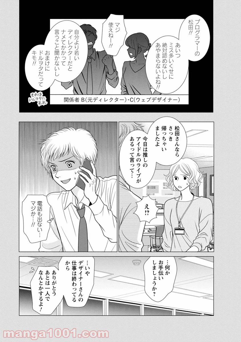 ページ 15 — 第10話