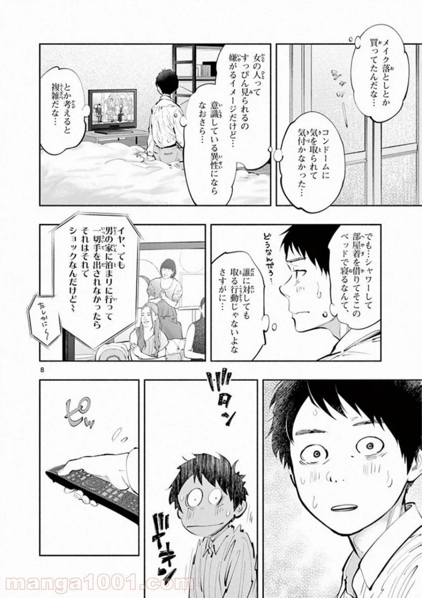 ページ 8 — 第30話