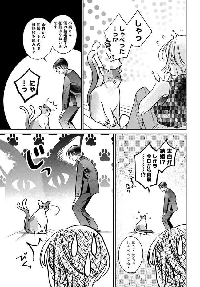 ページ 11 — 第3.2話
