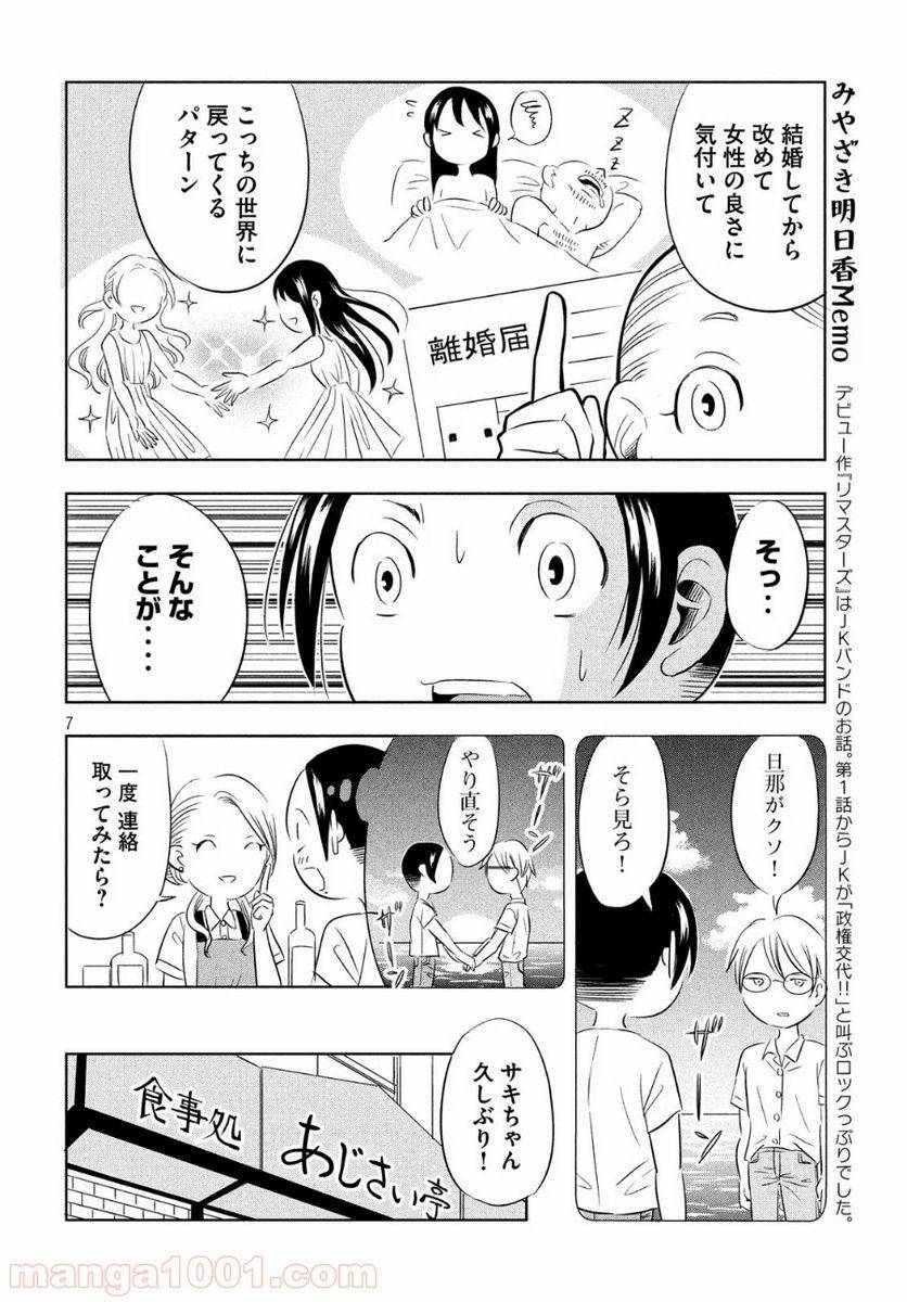 ページ 7 — 第1話