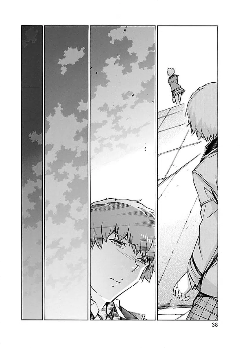 ページ 30 — 第58話