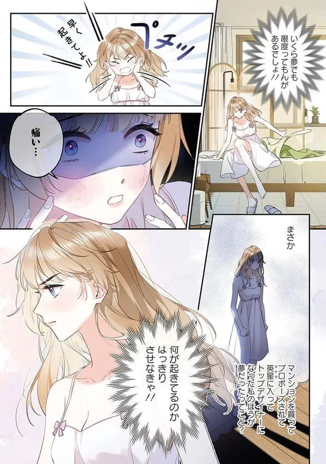 ページ 9 — 第1.1話