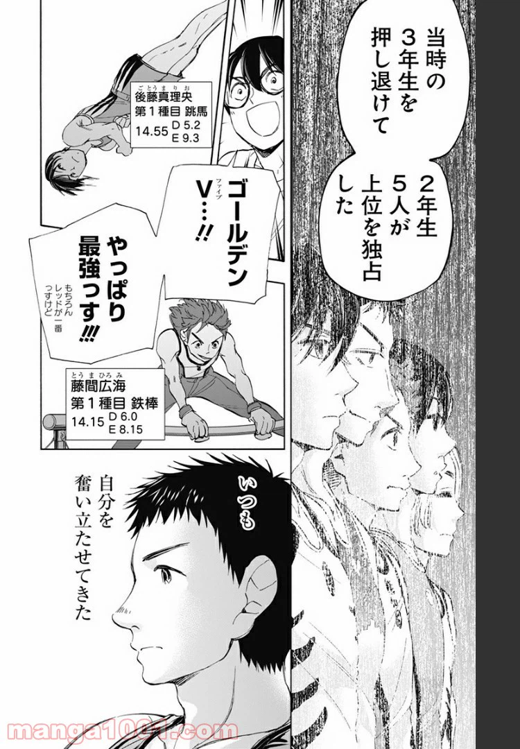 ページ 6 — 第64話