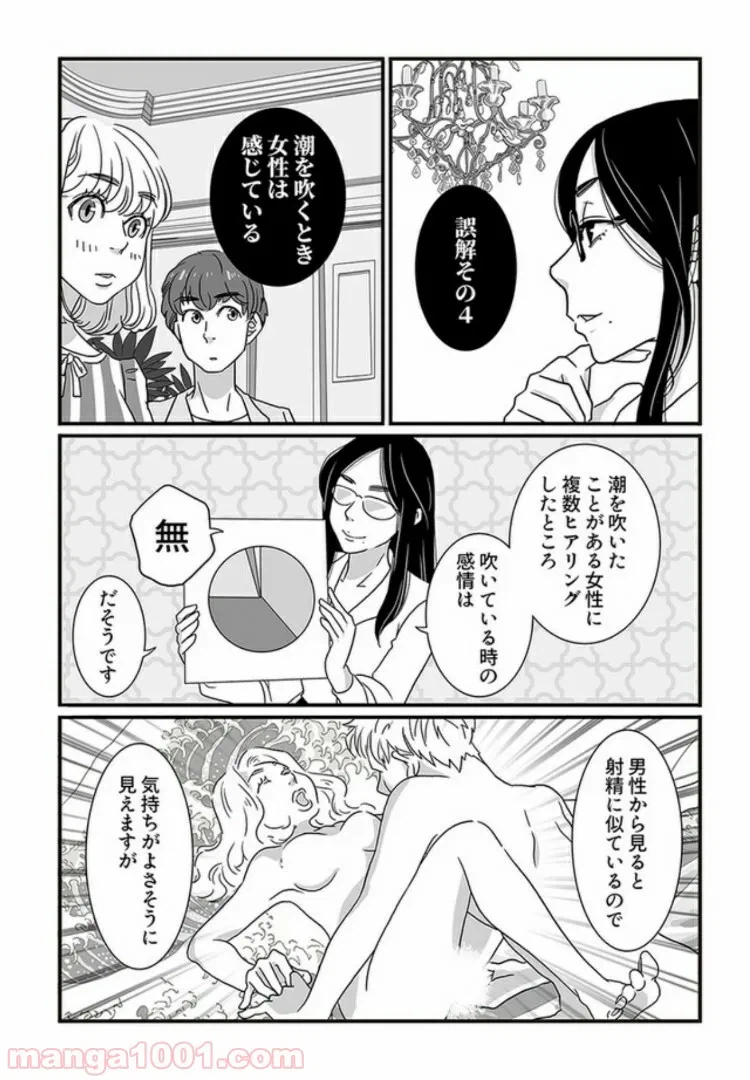 ページ 12 — 第1話