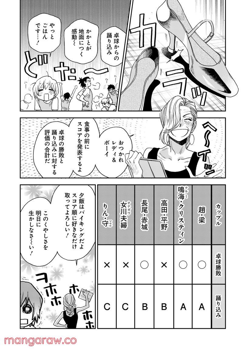 ページ 13 — 第35話