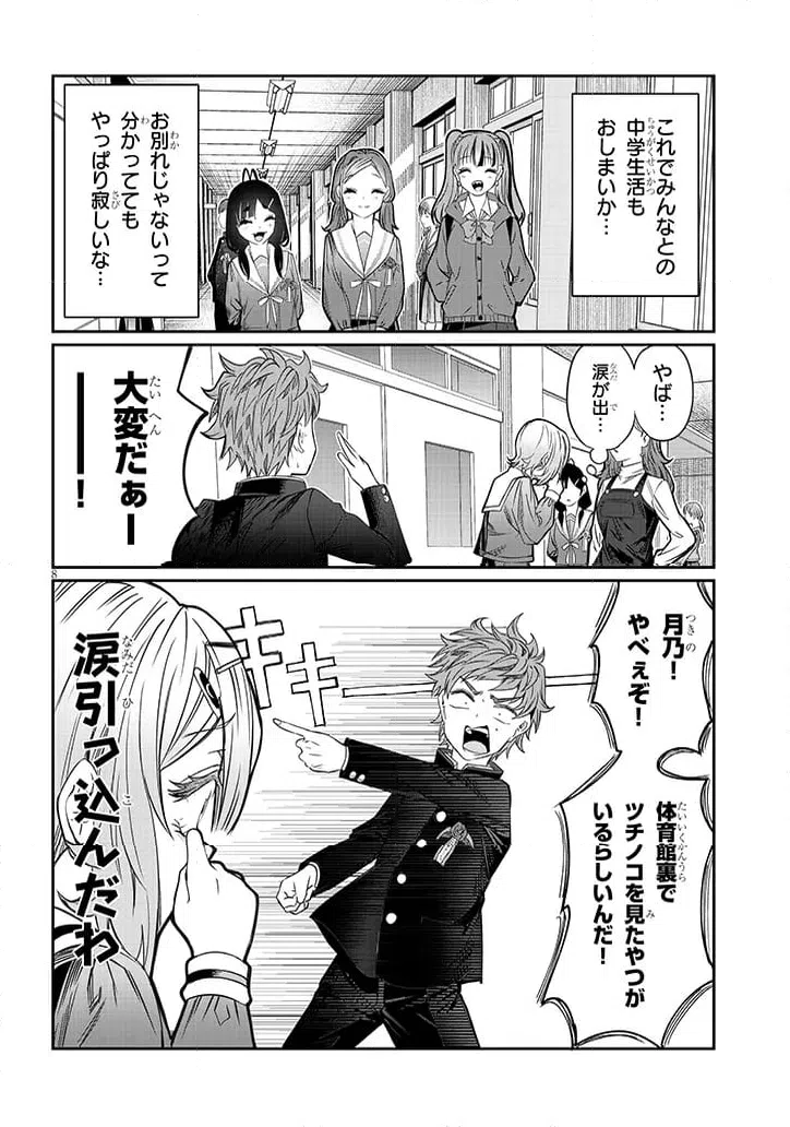 ページ 8 — 第48話