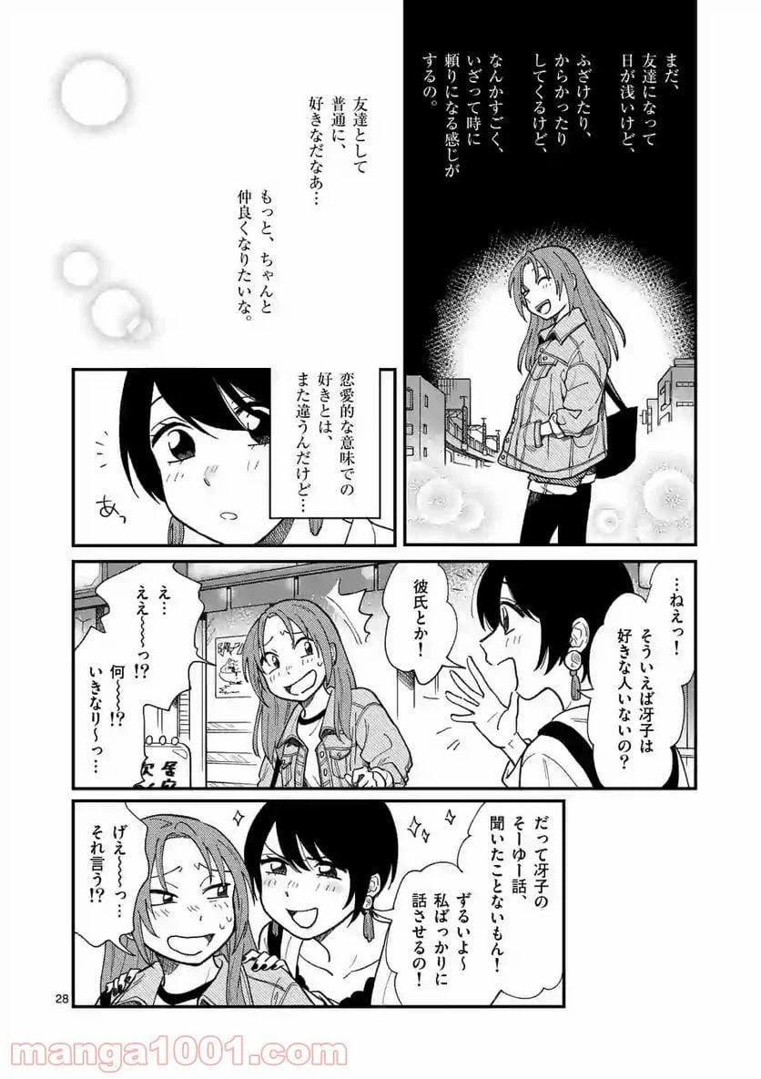 ページ 28 — 第1話