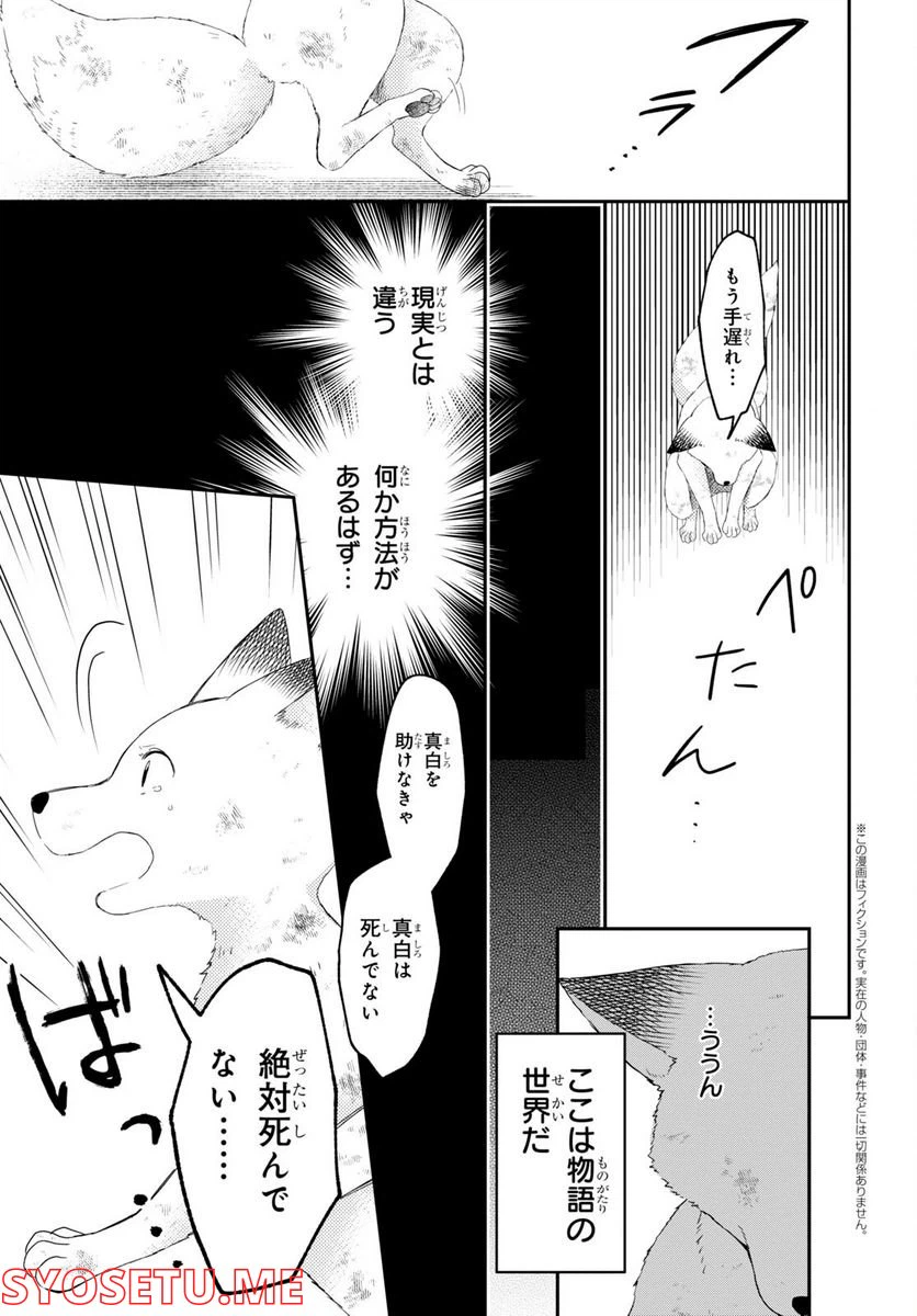 ページ 5 — 第10話