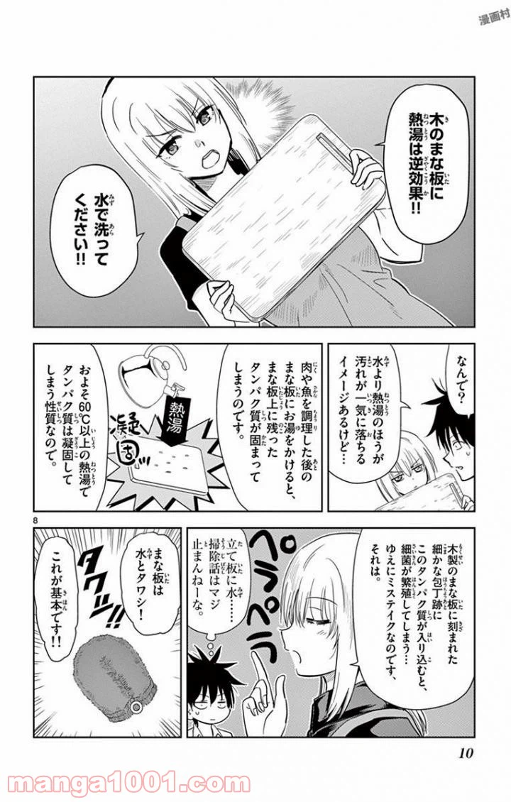 ページ 8 — 第36話