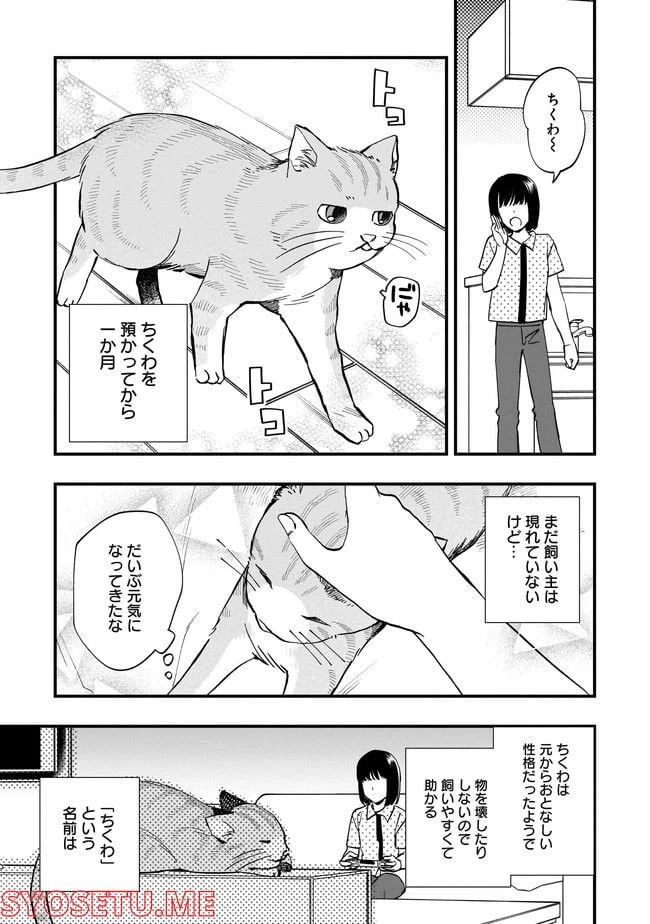 ページ 3 — 第8.2話