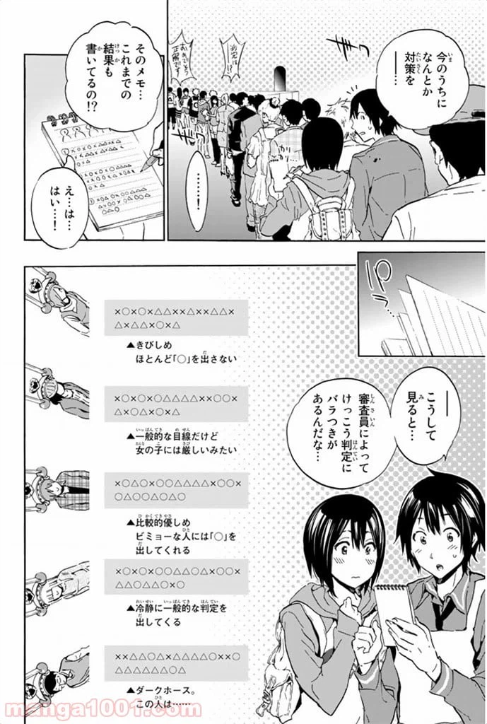 ページ 10 — 第3話