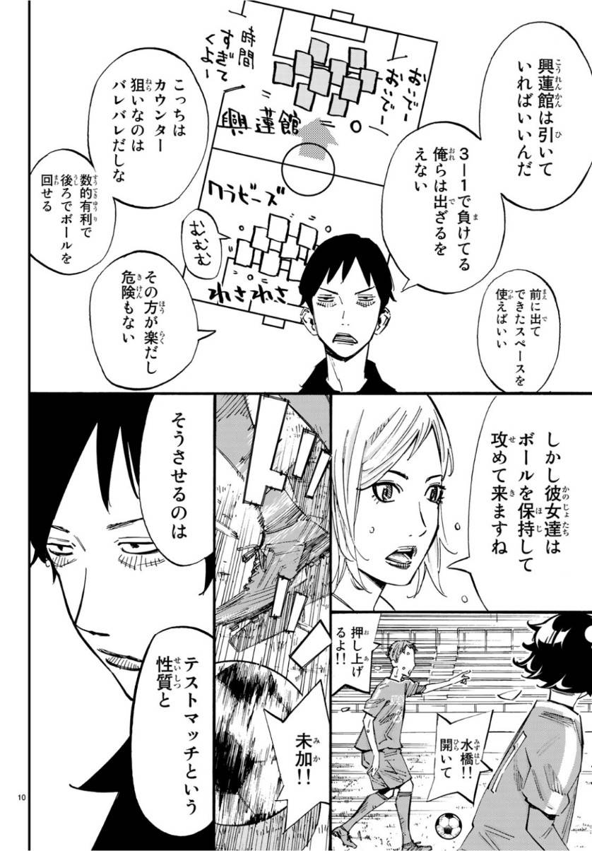 ページ 10 — 第38話