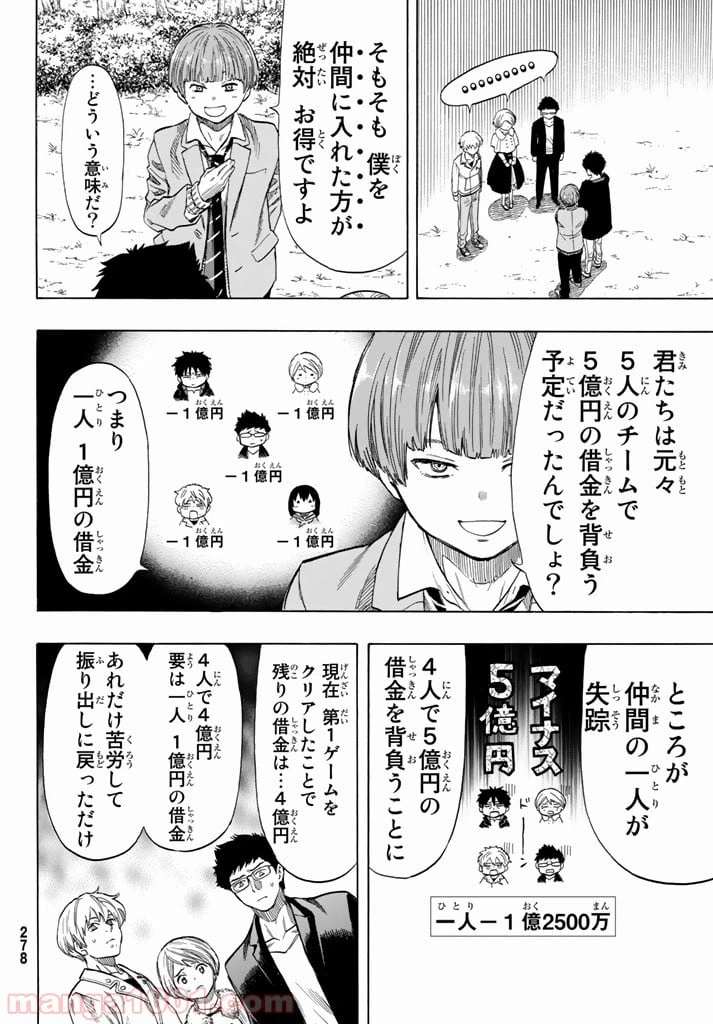 ページ 7 — 第48話