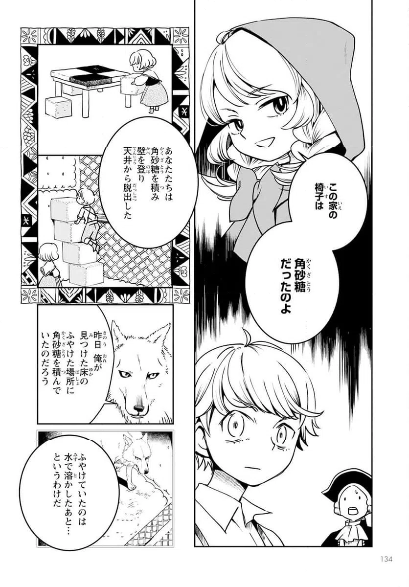 ページ 22 — 第8話