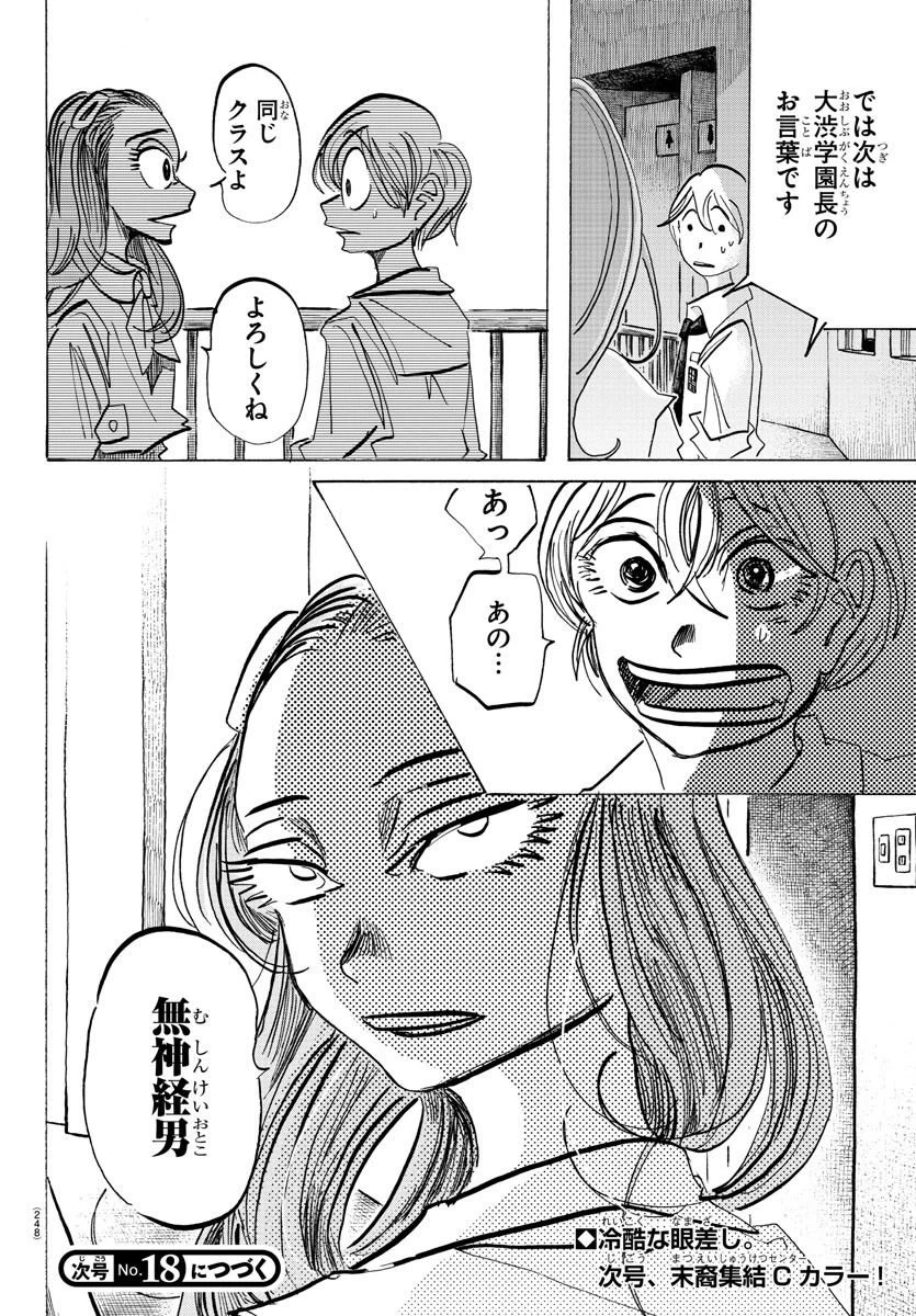 ページ 20 — 第80話