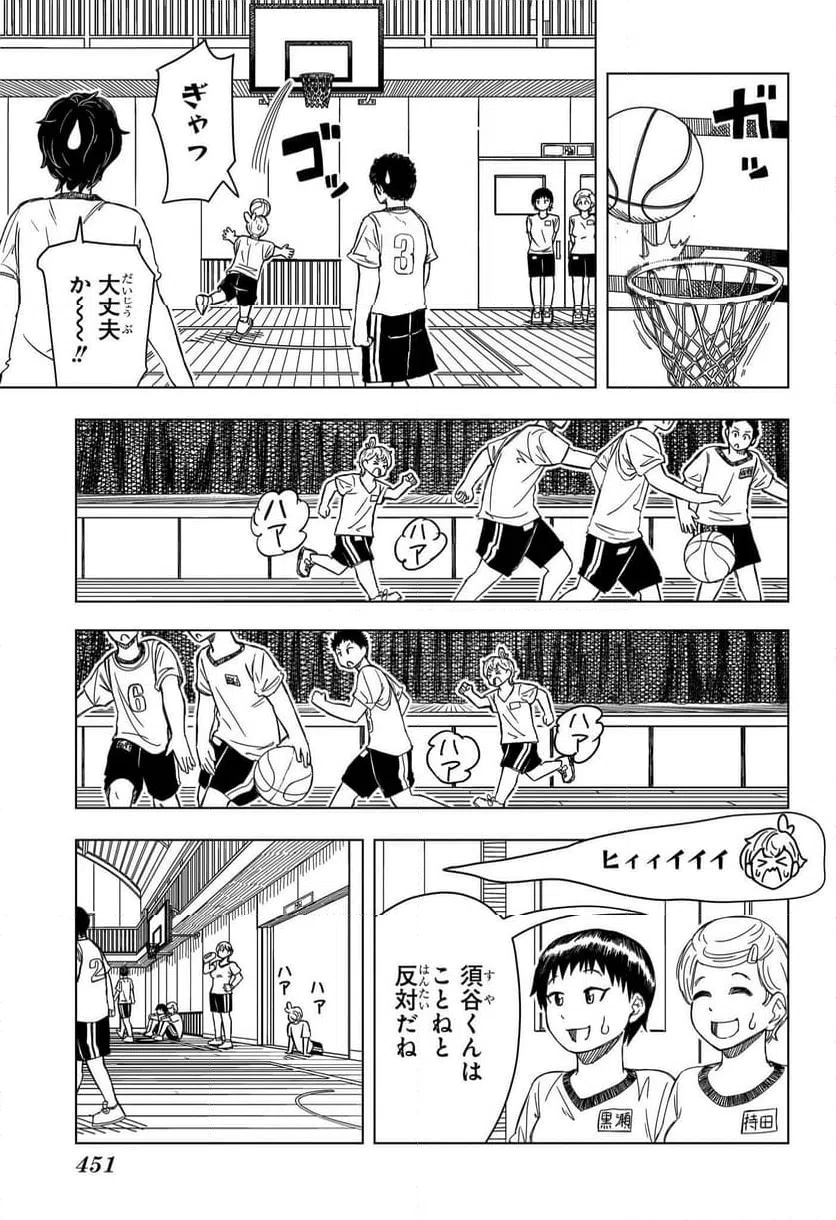 ページ 7 — 第11話