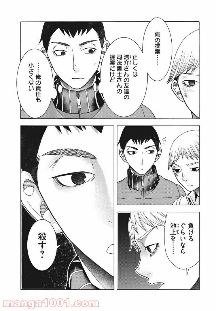 ページ 8 — 第82話