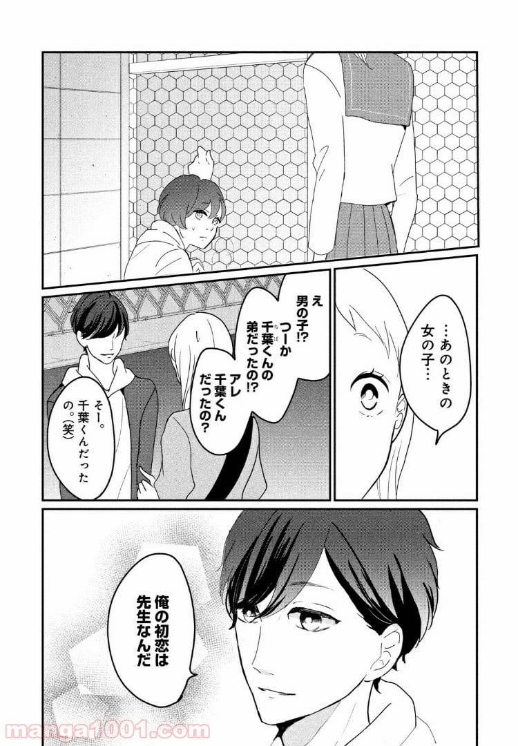 ページ 6 — 第15.1話