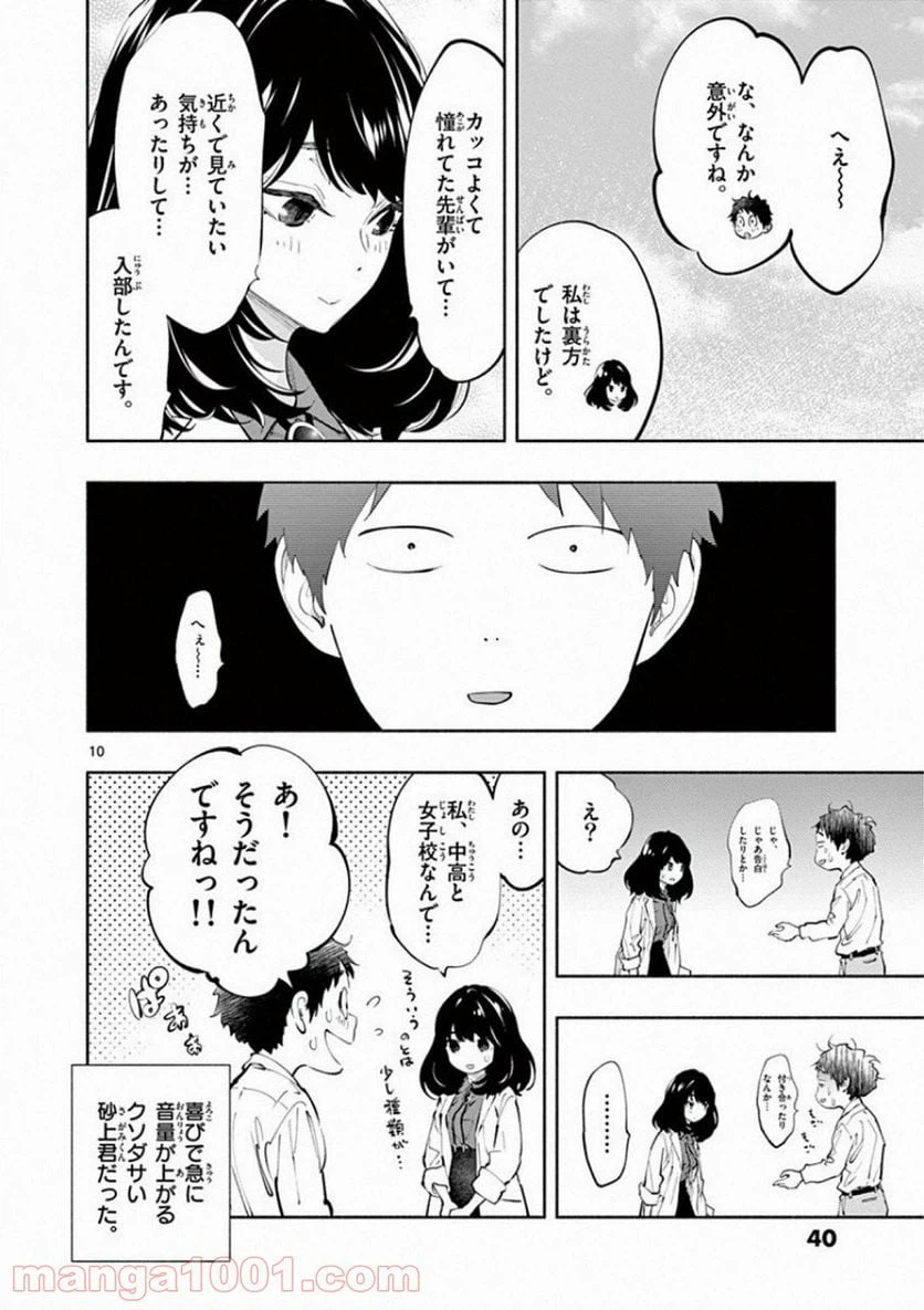 ページ 10 — 第15話