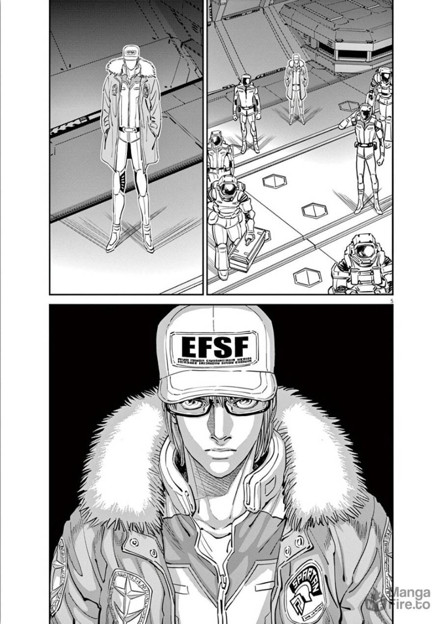 ページ 5 — 第98話