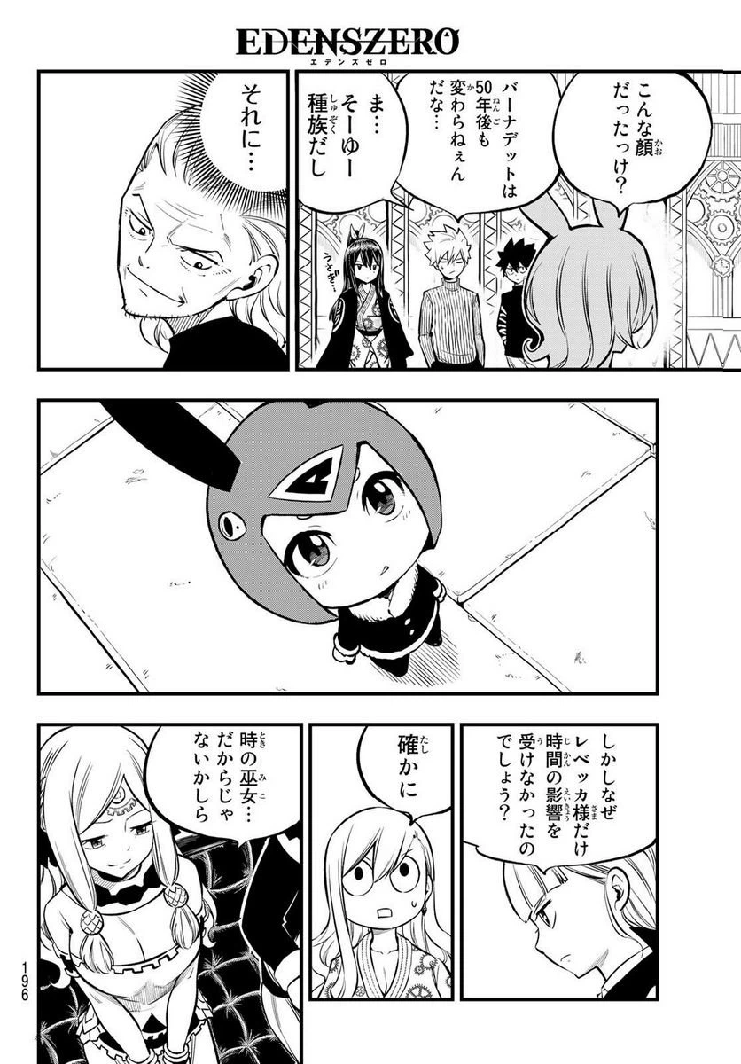 ページ 10 — 第250話