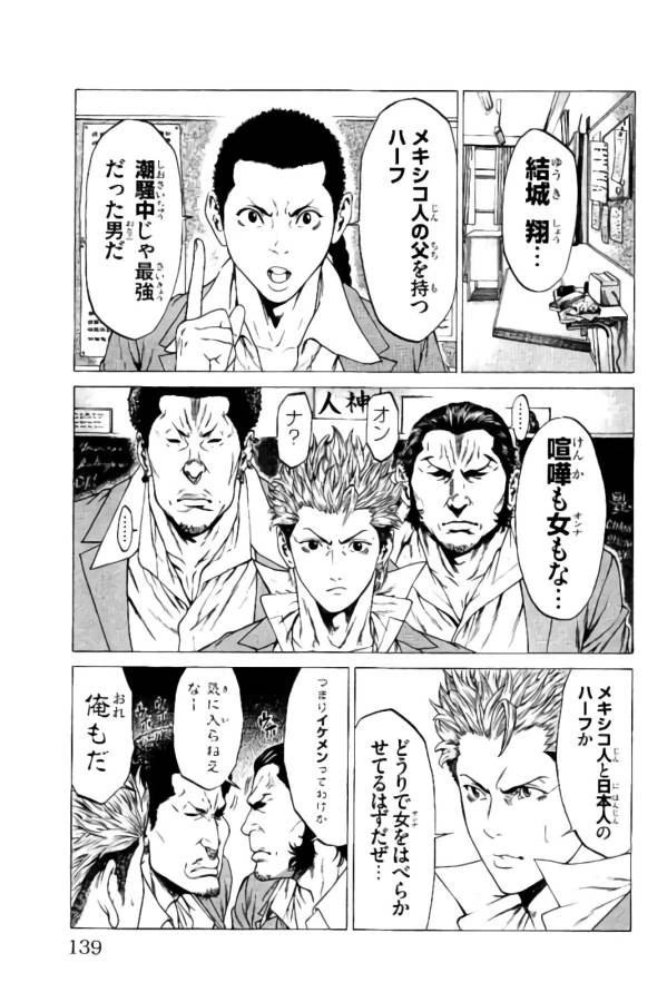 ページ 32 — 第10話