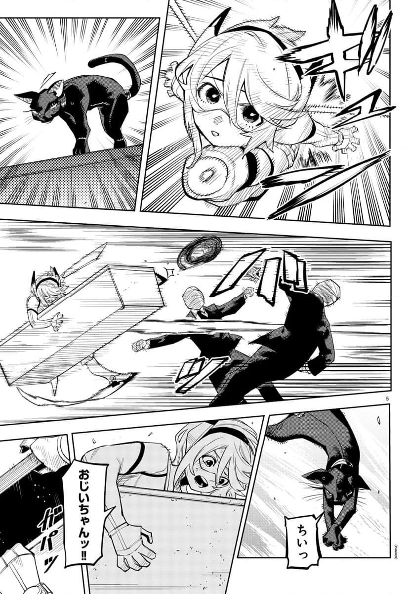 ページ 5 — 第215話