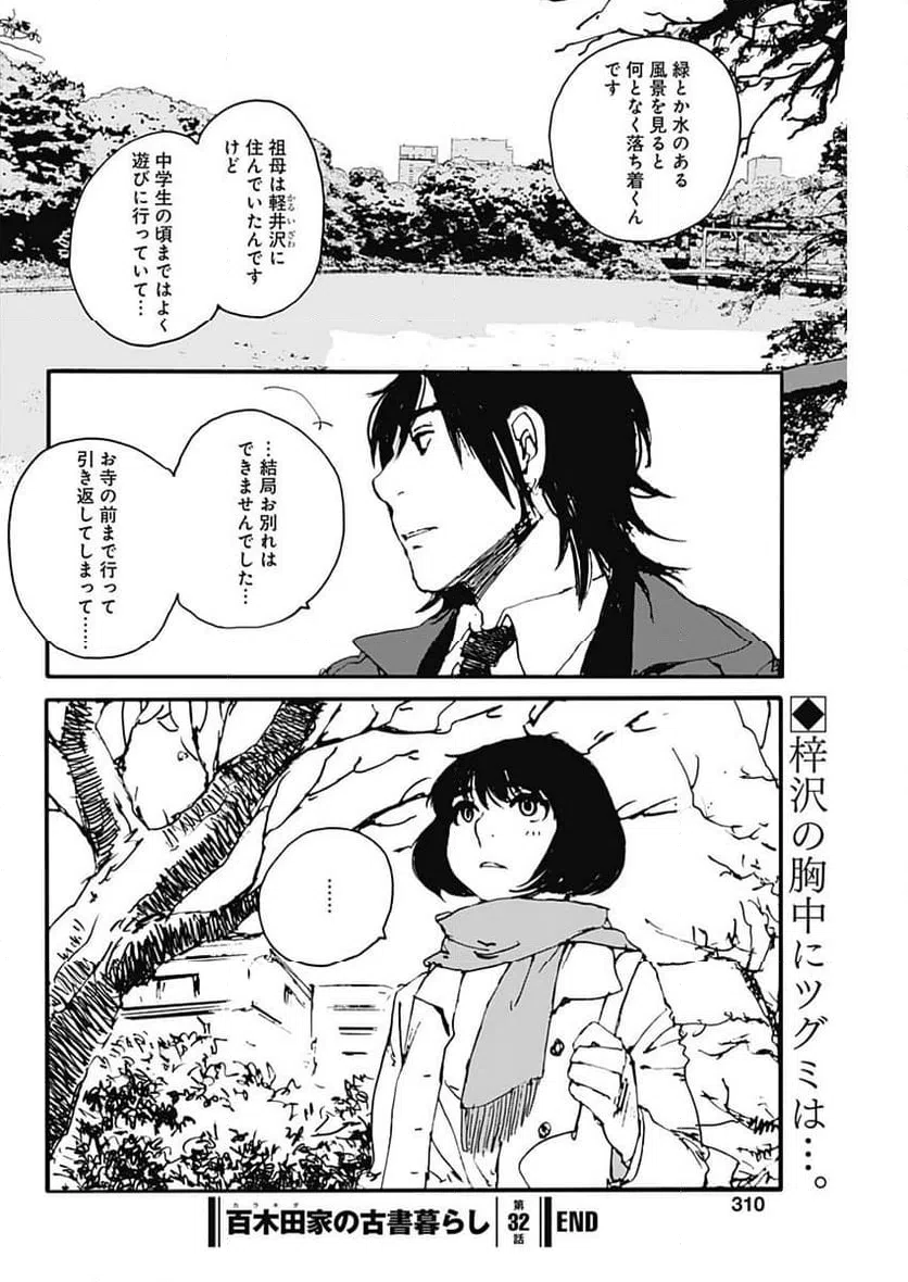ページ 20 — 第32話