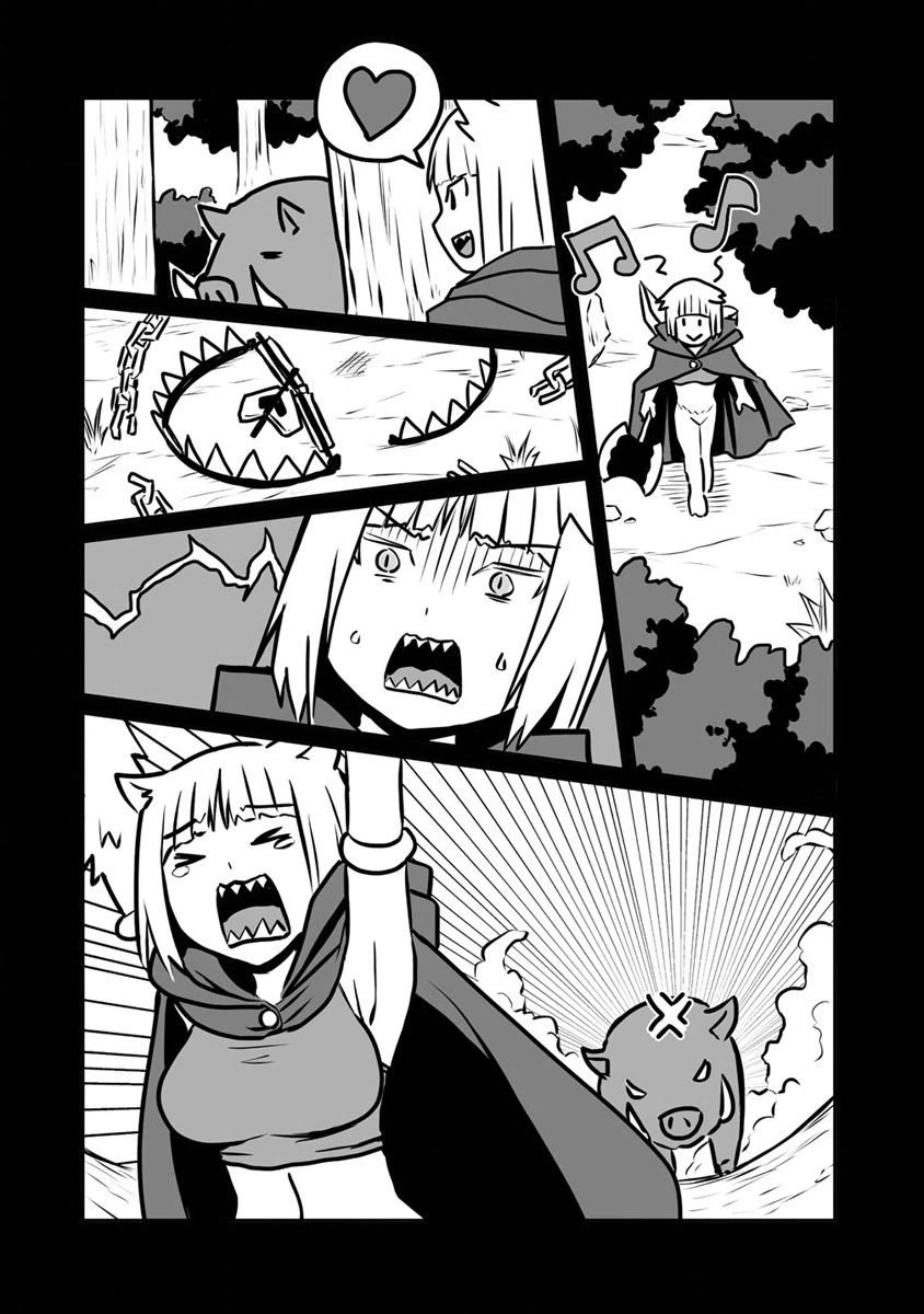 ページ 8 — 第6話